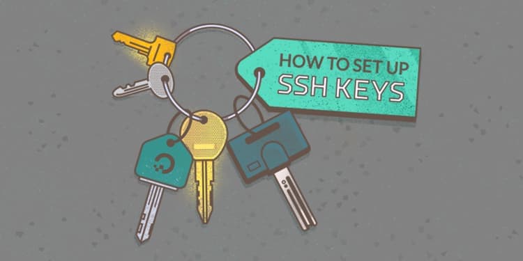 How to Set Up SSH Keys on Ubuntu
